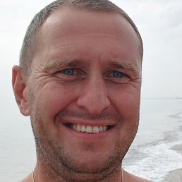Игорь, Симферополь, 44 года